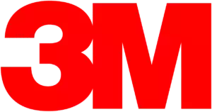 3M logo